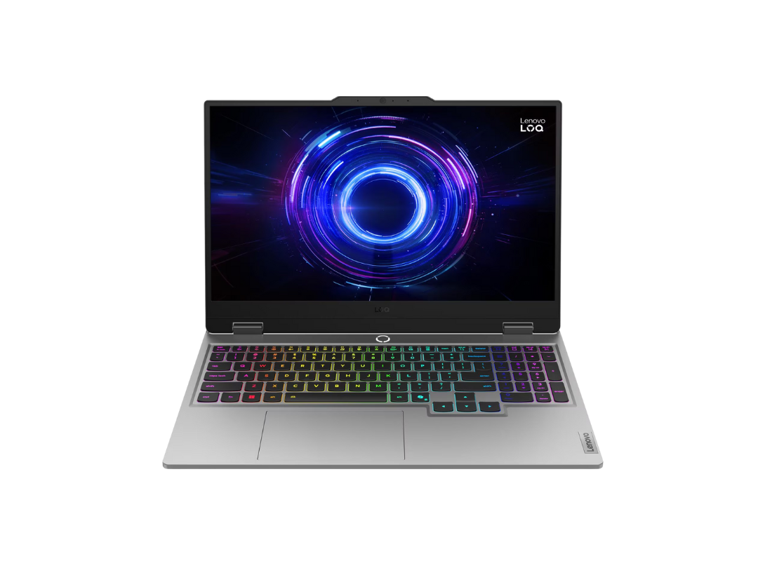 Lenovo LOQ 15IRX10 15.6″ Gaming Laptop Qatar Lenovo LOQ 15IRX10 15.6″ Gaming Laptop Qatar